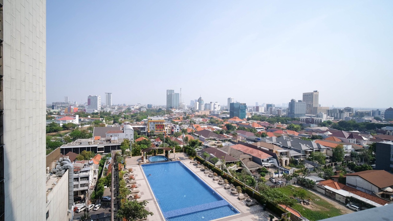 Photo of Outdoor in Surabaya