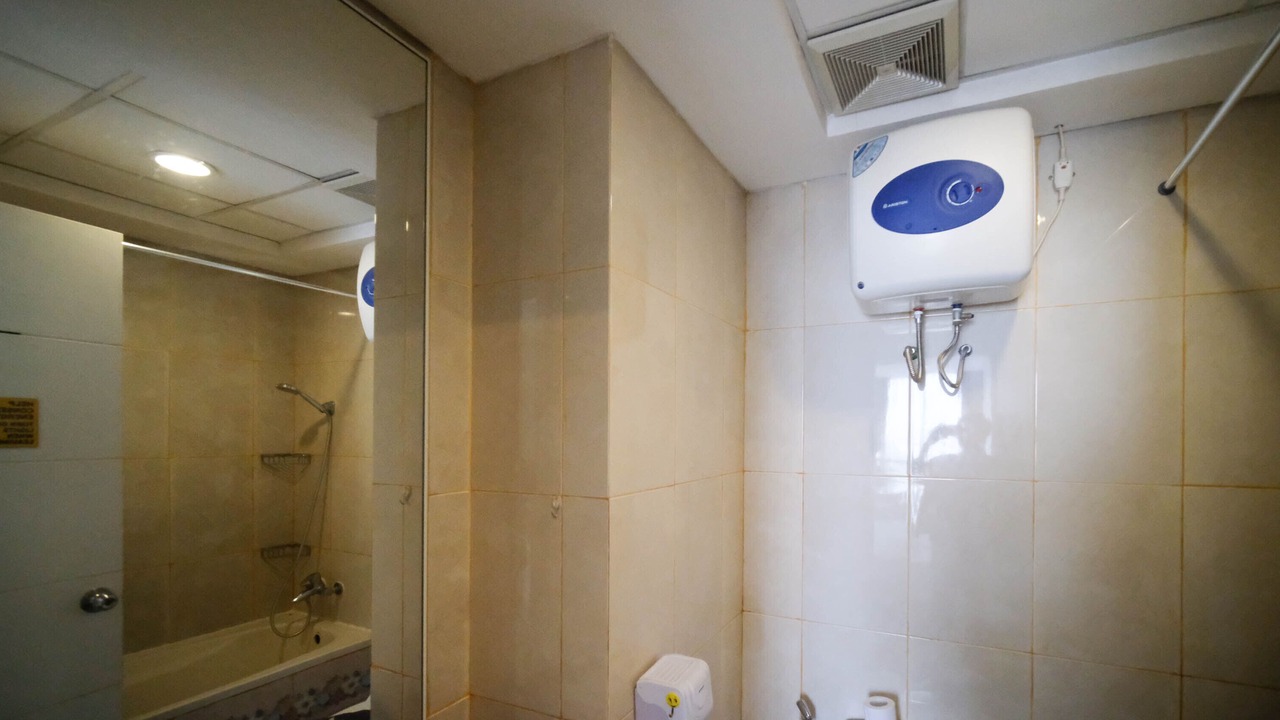 Photo of Bathroom in Surabaya