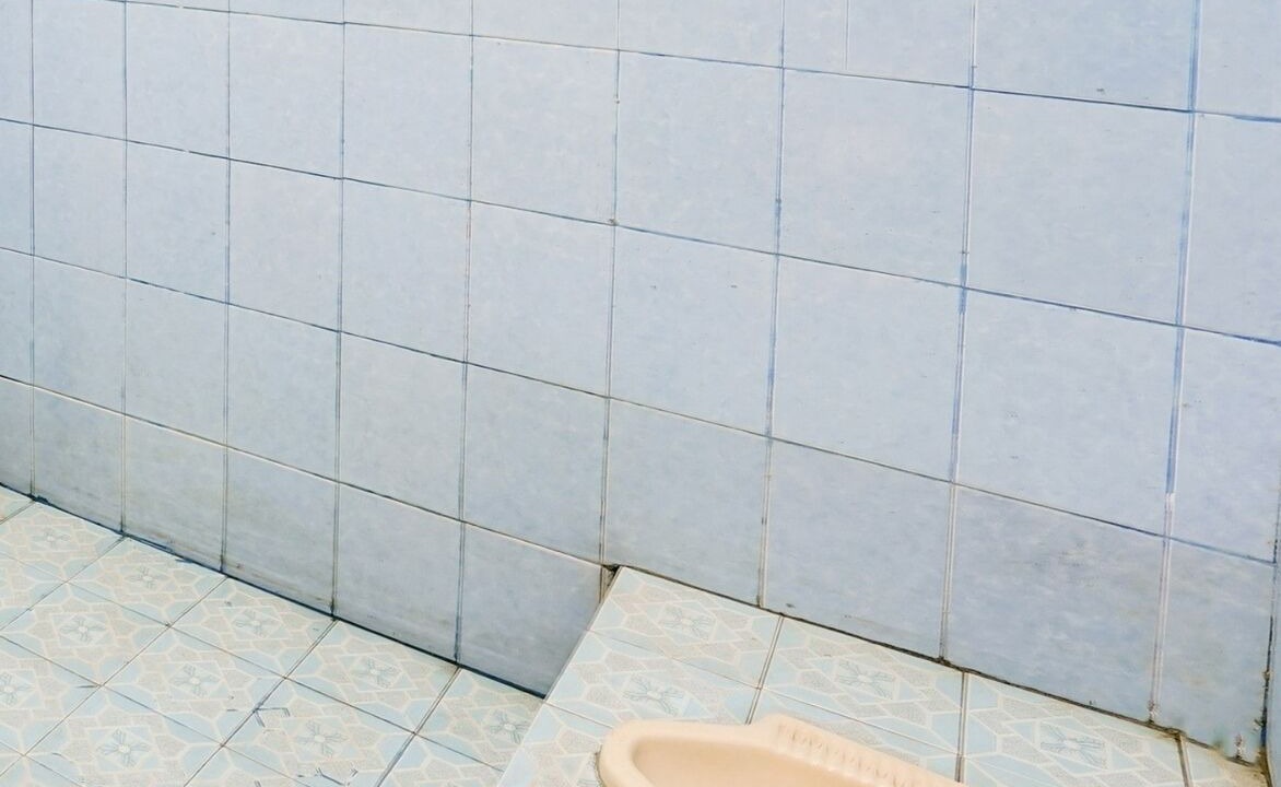 Photo of Bathroom in Palembang