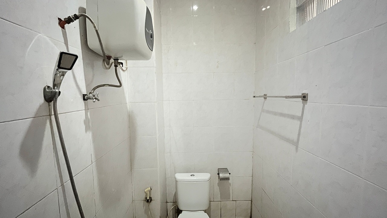 Photo of Bathroom in Makassar