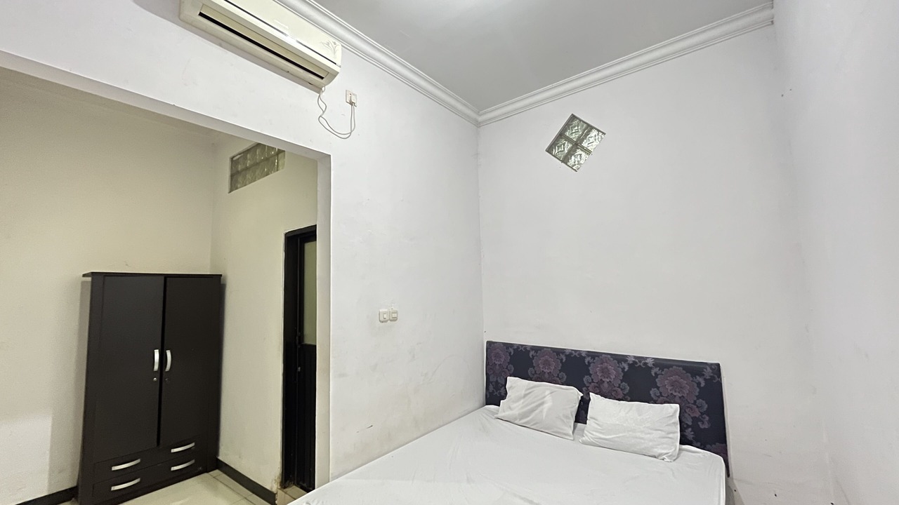 Photo of Bedroom in Makassar