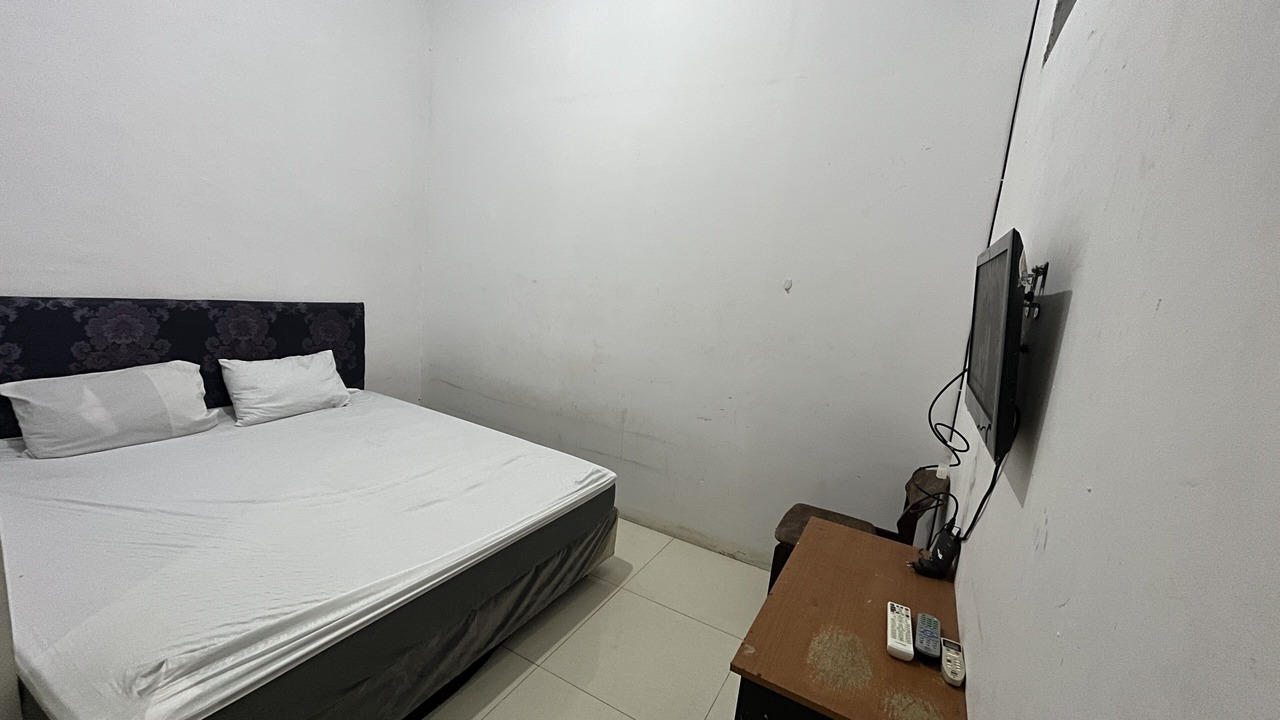 Photo of Bedroom in Makassar