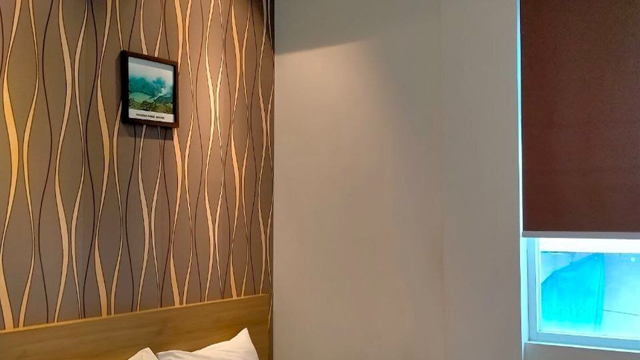 Photo of Bedroom in Mangga Besar