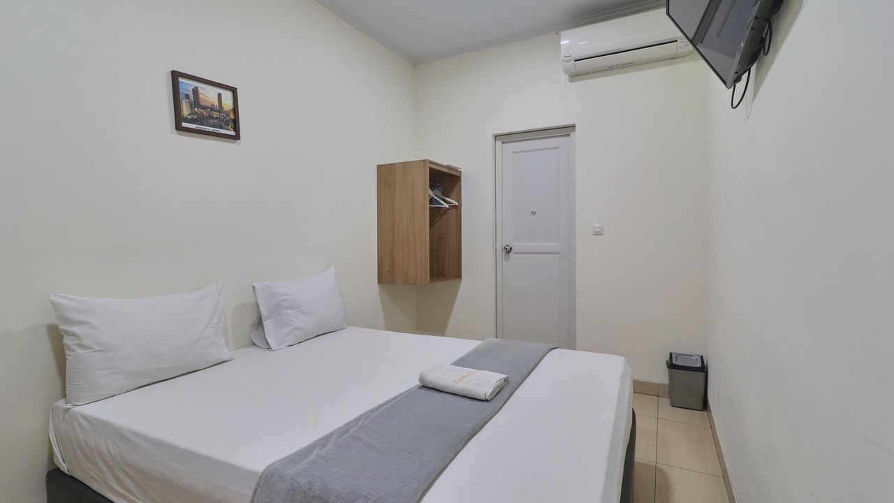 Photo of Bedroom in Mangga Besar