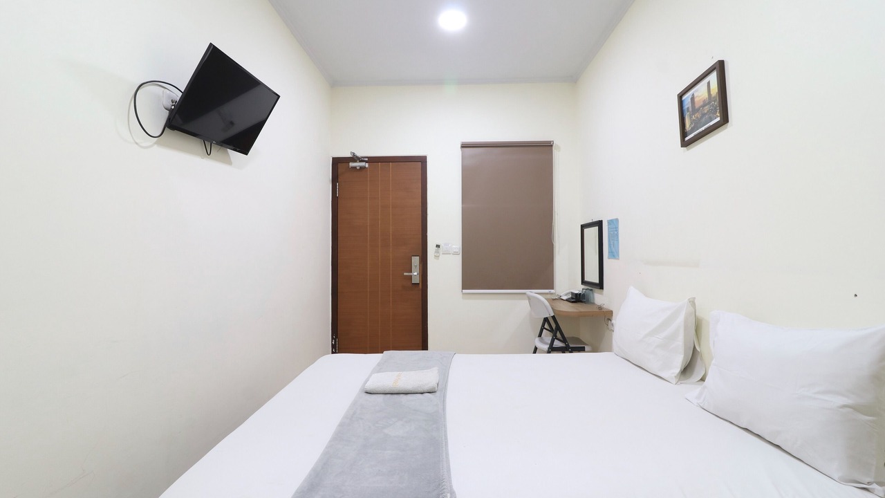 Photo of Bedroom in Mangga Besar