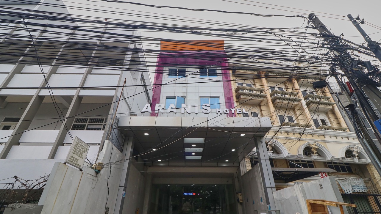 Photo of Outdoor in Mangga Besar