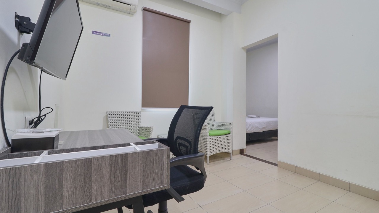 Photo of Bedroom in Mangga Besar