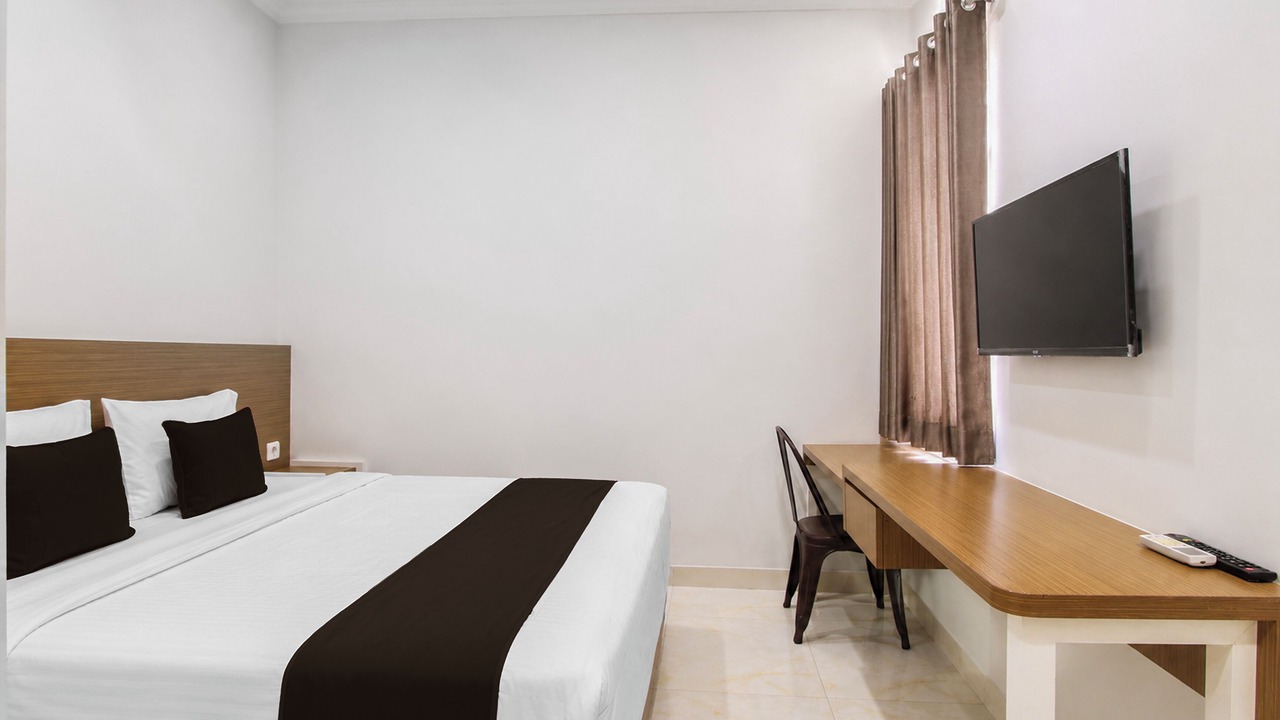 Photo of Bedroom in Catur Tunggal
