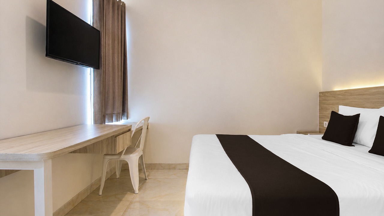 Photo of Bedroom in Catur Tunggal
