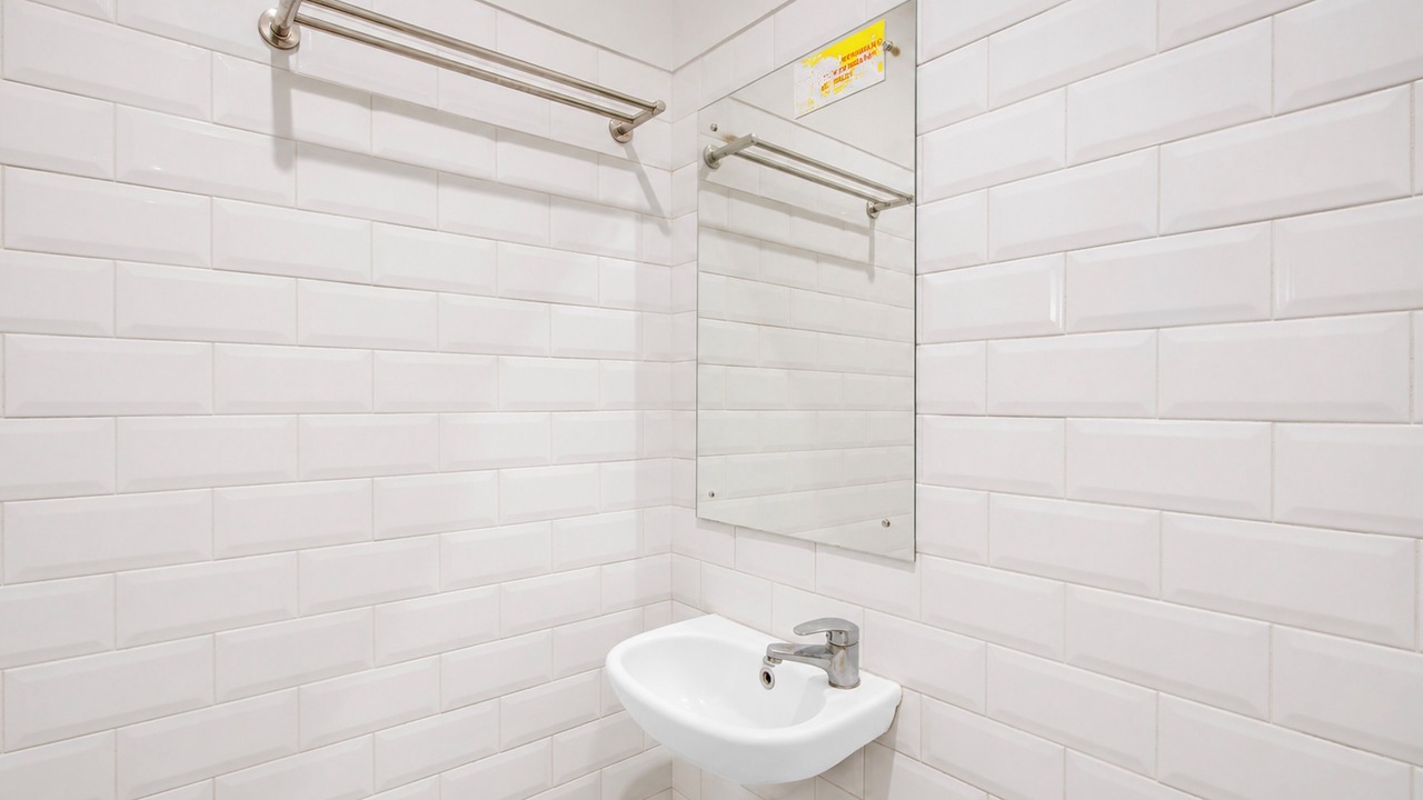 Photo of Bathroom in Catur Tunggal