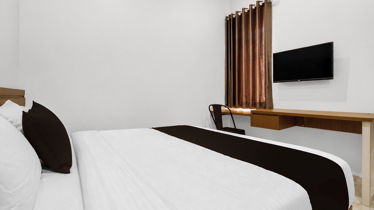 Photo of Bedroom in Catur Tunggal