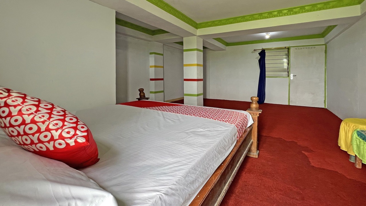 Photo of Bedroom in Maros