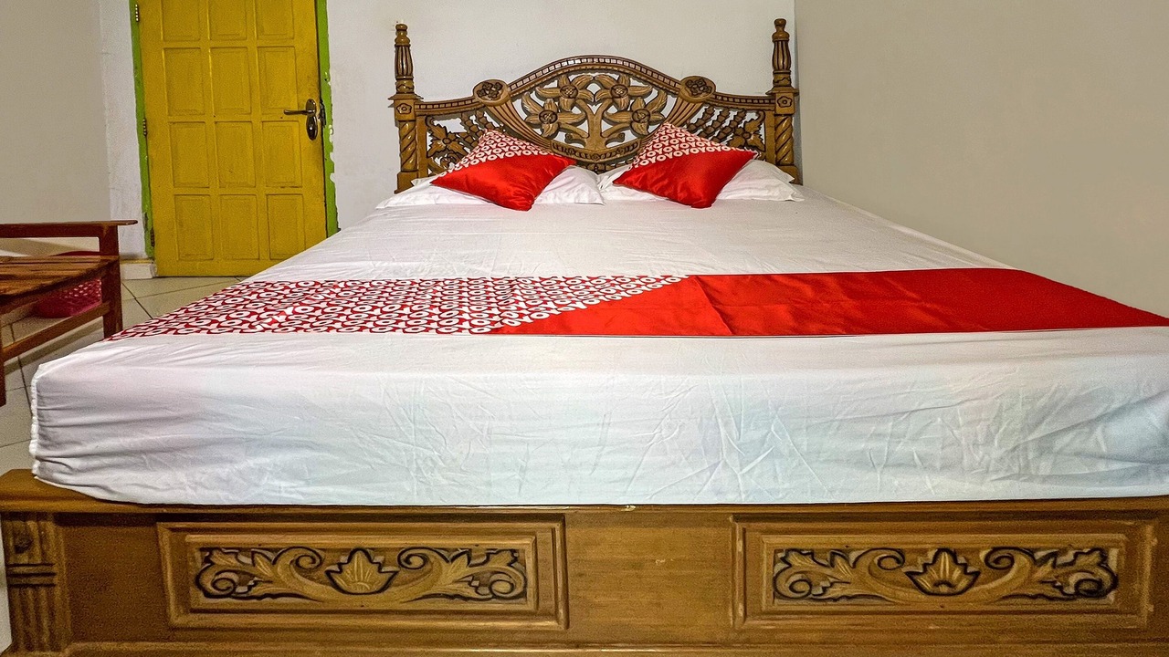 Photo of Bedroom in Maros
