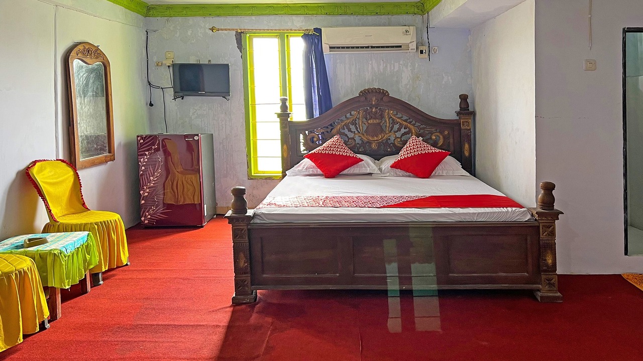 Photo of Bedroom in Maros