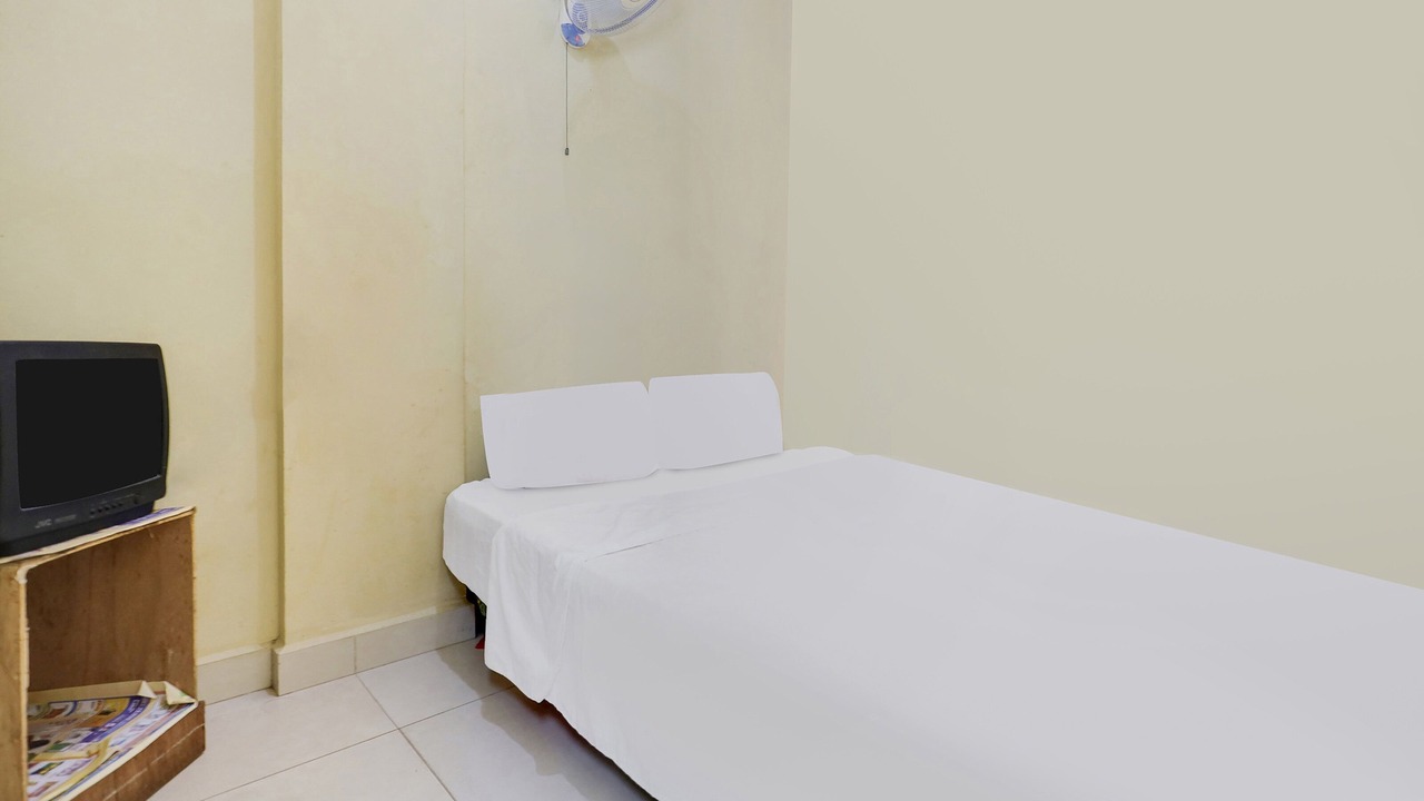 Photo of Bedroom in Lubuk Baja