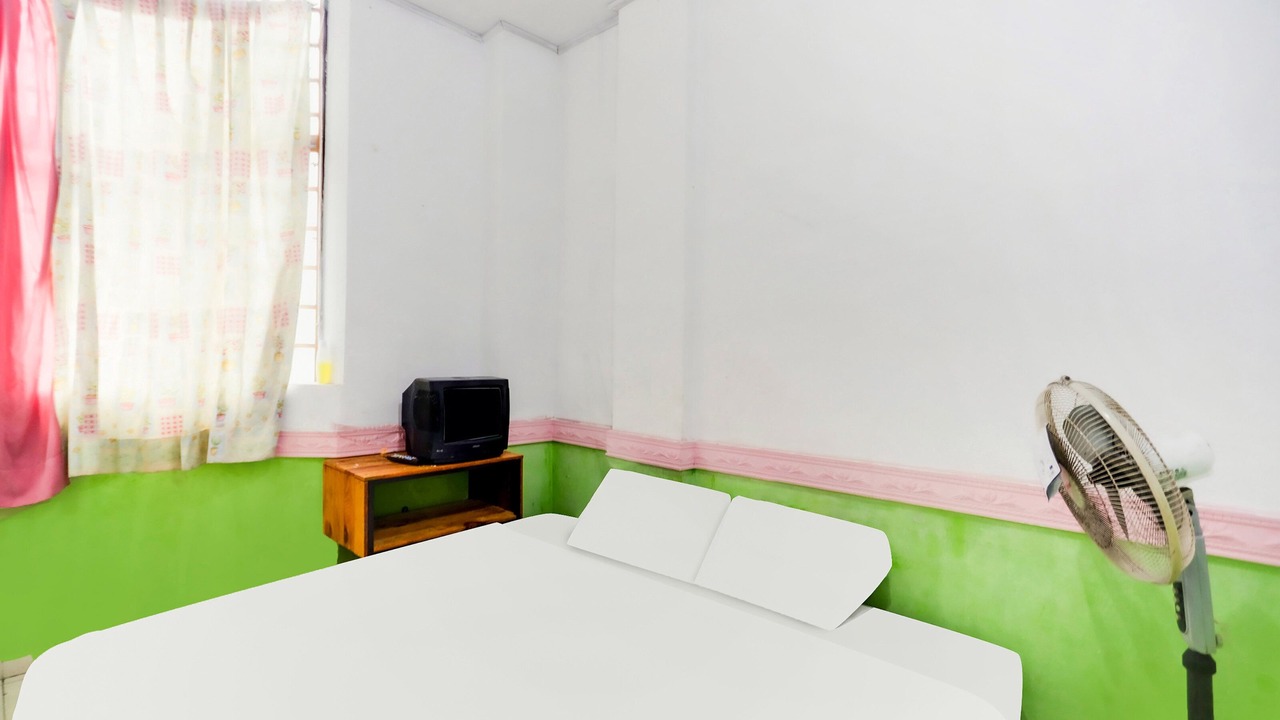 Photo of Bedroom in Lubuk Baja