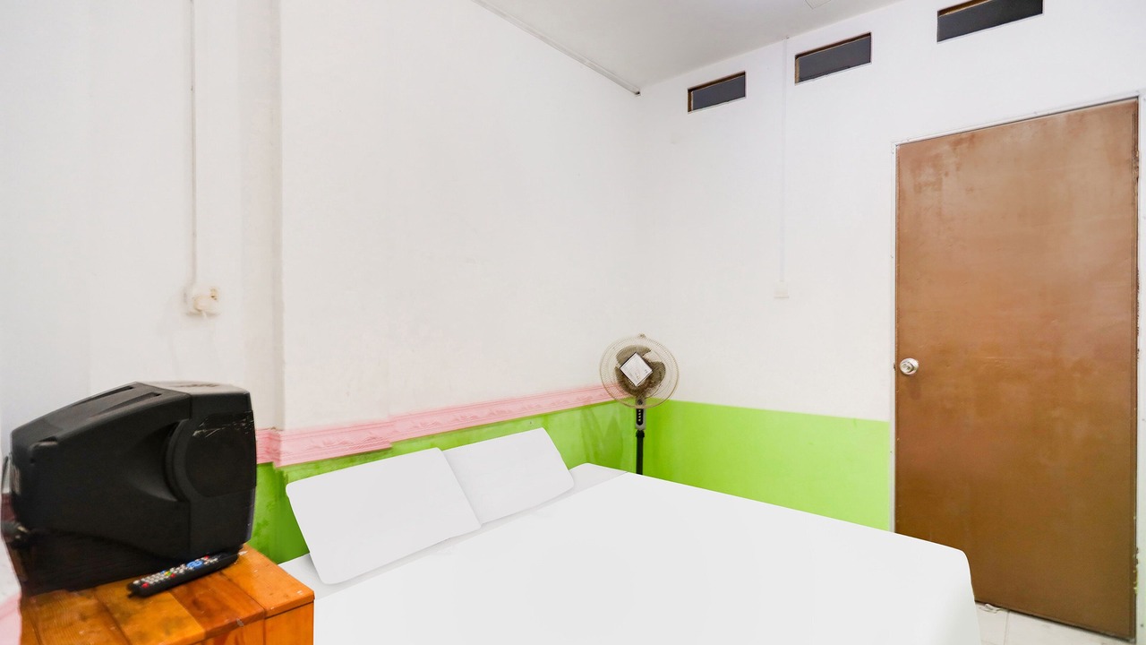 Photo of Bedroom in Lubuk Baja
