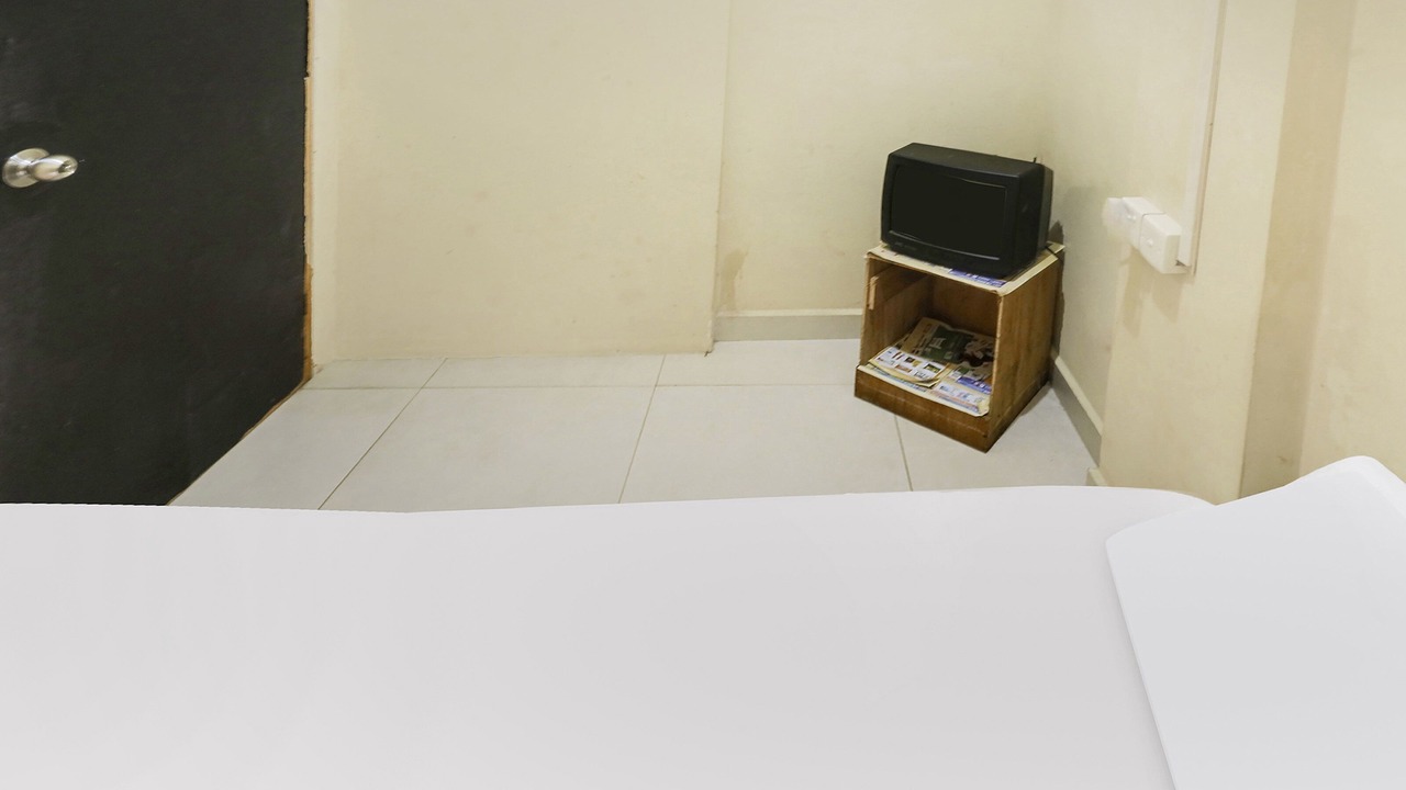 Photo of Bedroom in Lubuk Baja