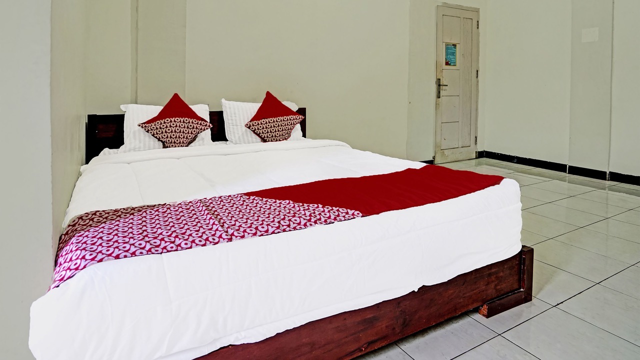 Photo of Bedroom in Sukarami