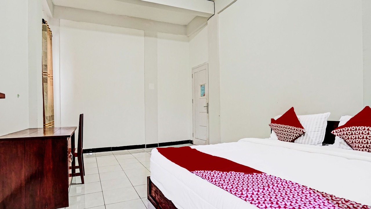 Photo of Bedroom in Sukarami
