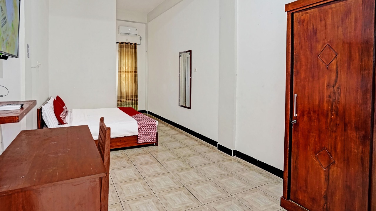 Photo of Bedroom in Sukarami