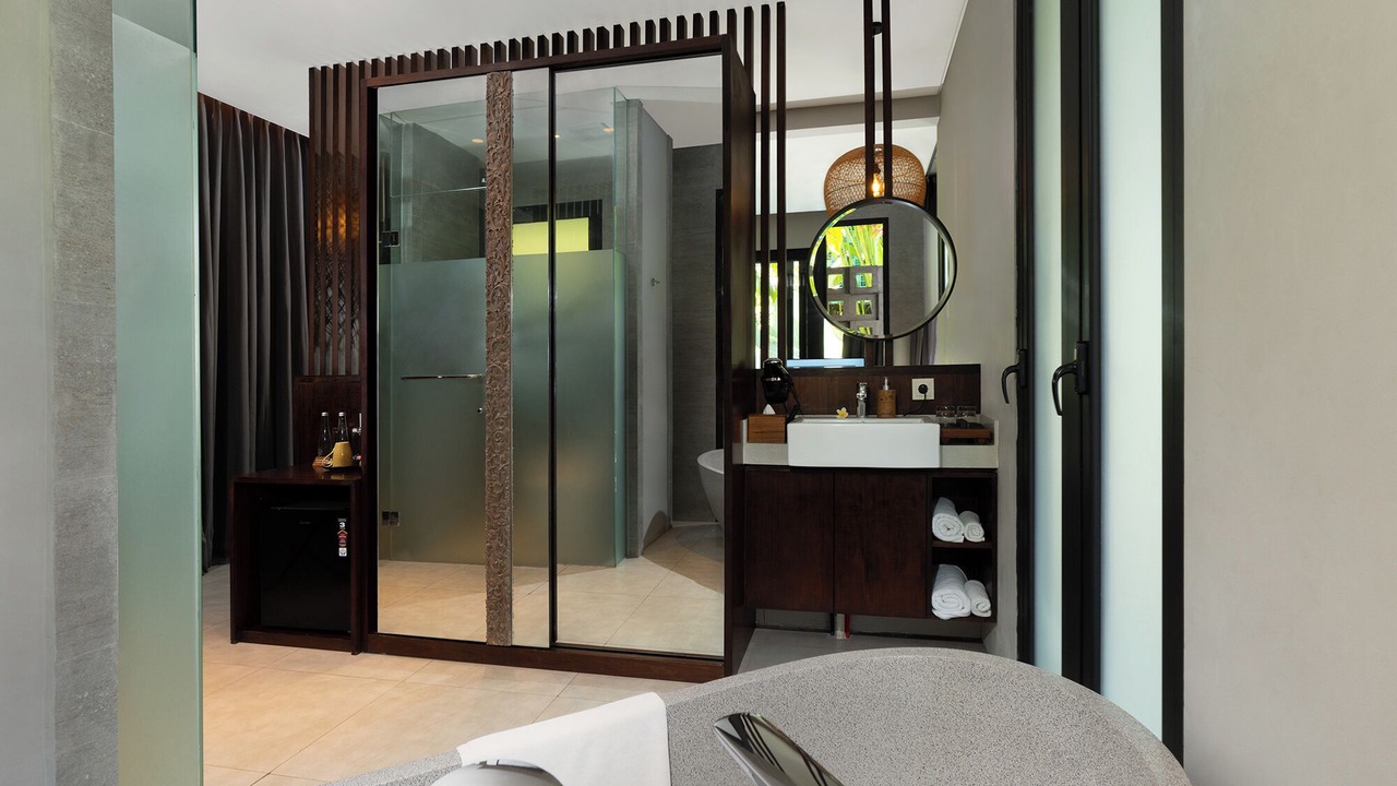 Photo of Bathroom in Pejeng Kawan