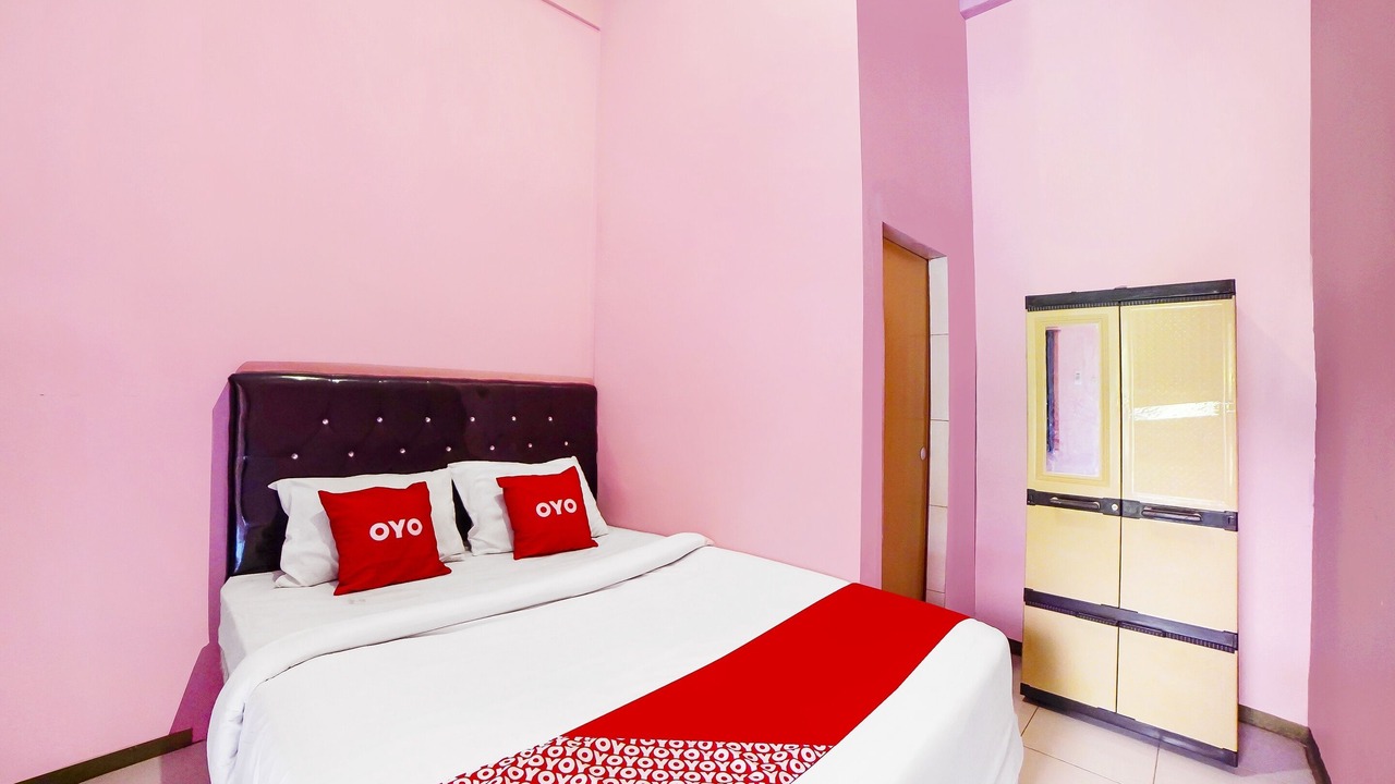 Photo of Bedroom in Medan