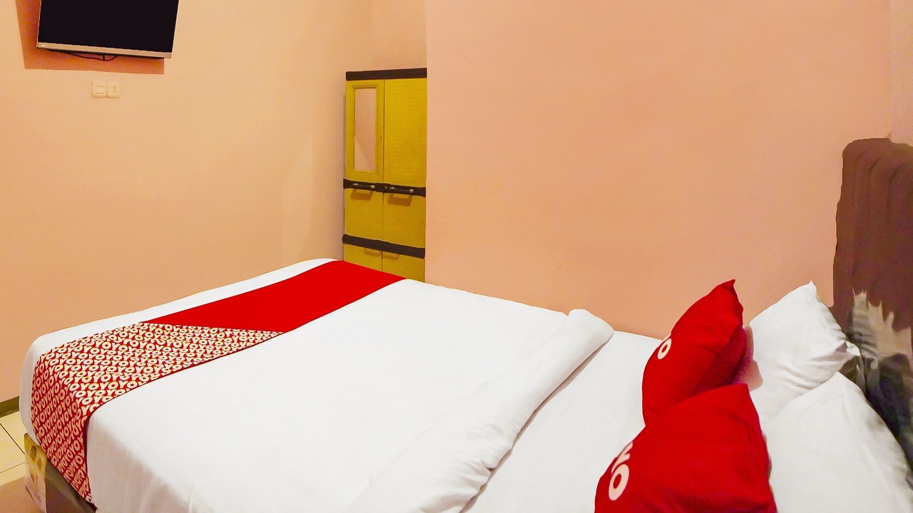 Photo of Bedroom in Medan
