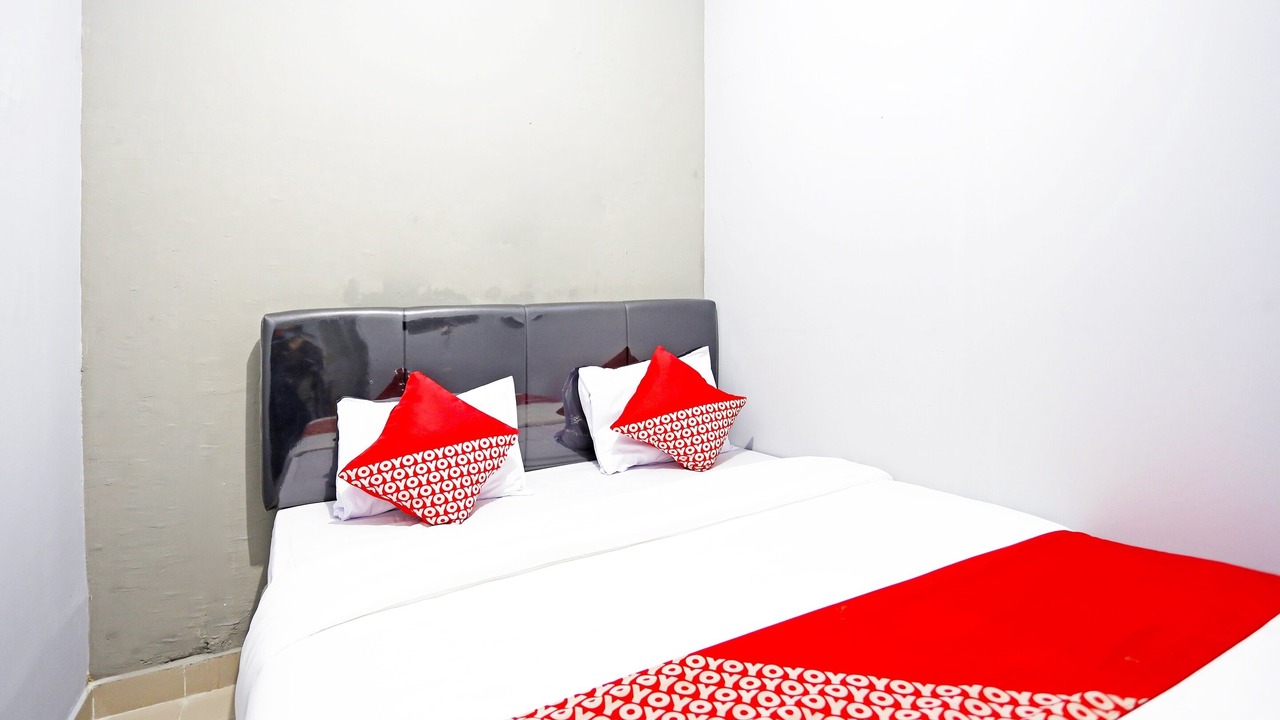 Photo of Bedroom in Bekasi Timur