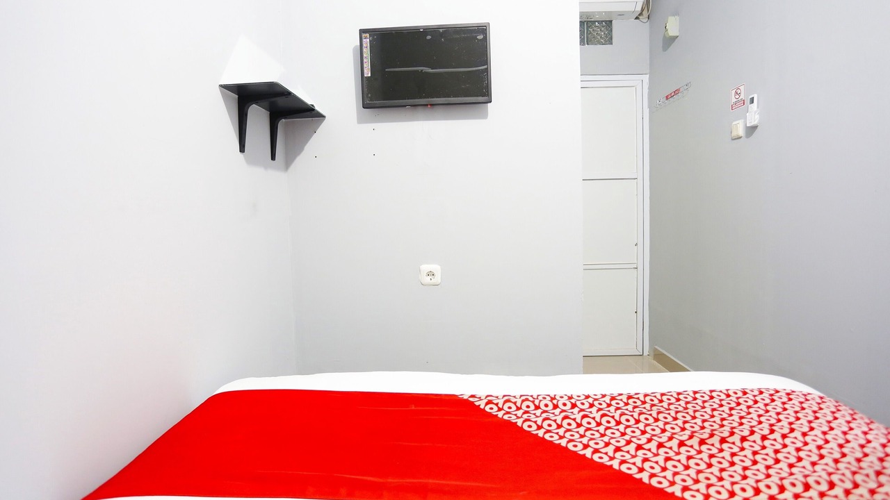 Photo of Bedroom in Bekasi Timur