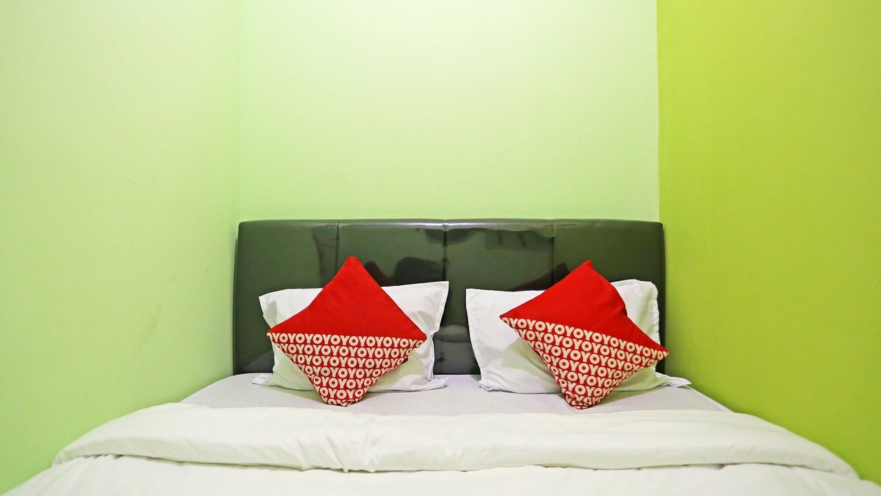 Photo of Bedroom in Bekasi Timur