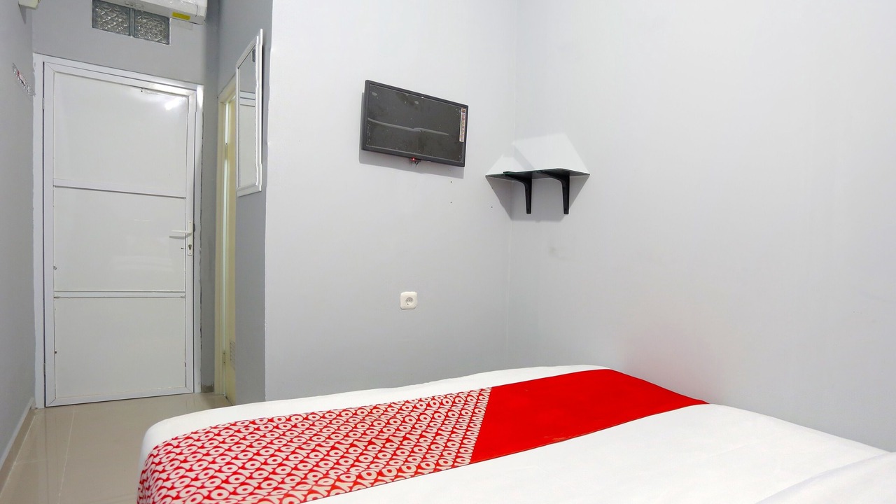 Photo of Bedroom in Bekasi Timur
