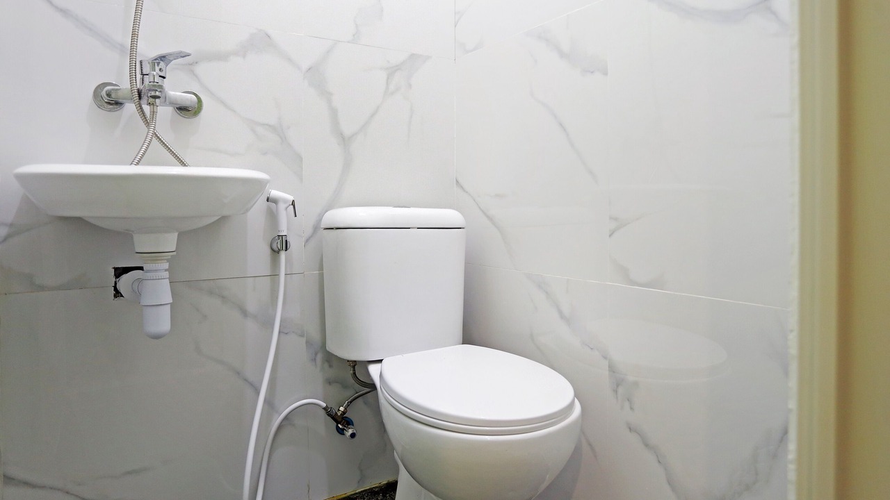 Photo of Bathroom in Bekasi Timur