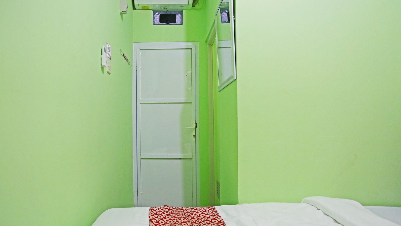 Photo of Bedroom in Bekasi Timur