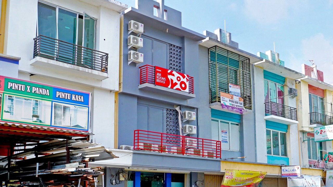 Photo of Outdoor in Bekasi Timur