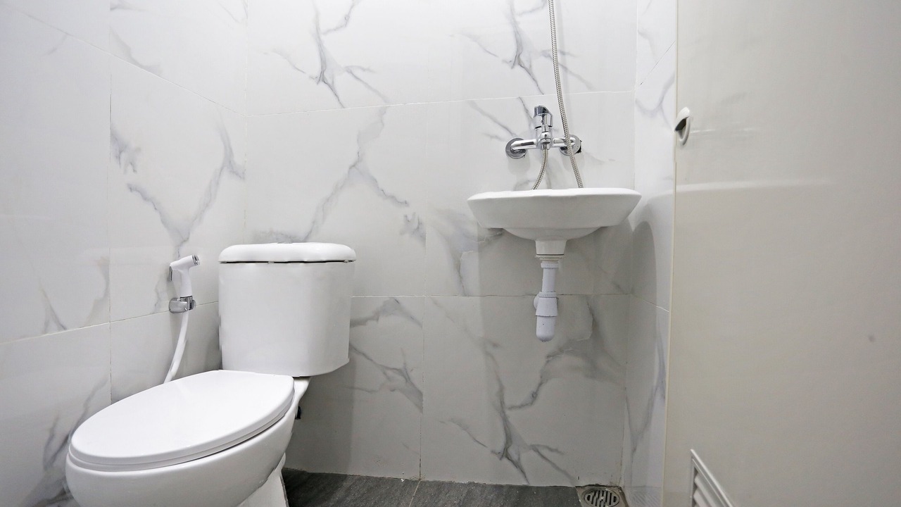 Photo of Bathroom in Bekasi Timur