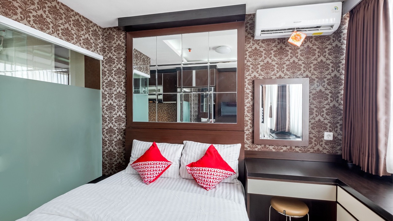 Photo of Bedroom in Depok