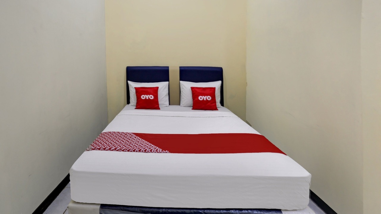 Photo of Bedroom in Jakarta Utara