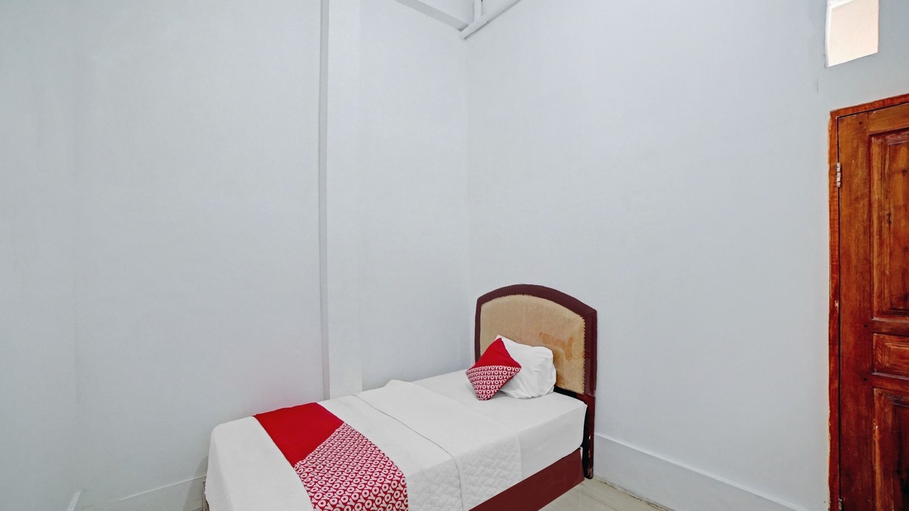 Photo of Bedroom in Medan