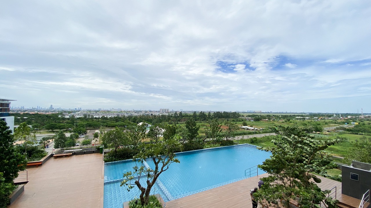 Photo of Outdoor in Bekasi Timur