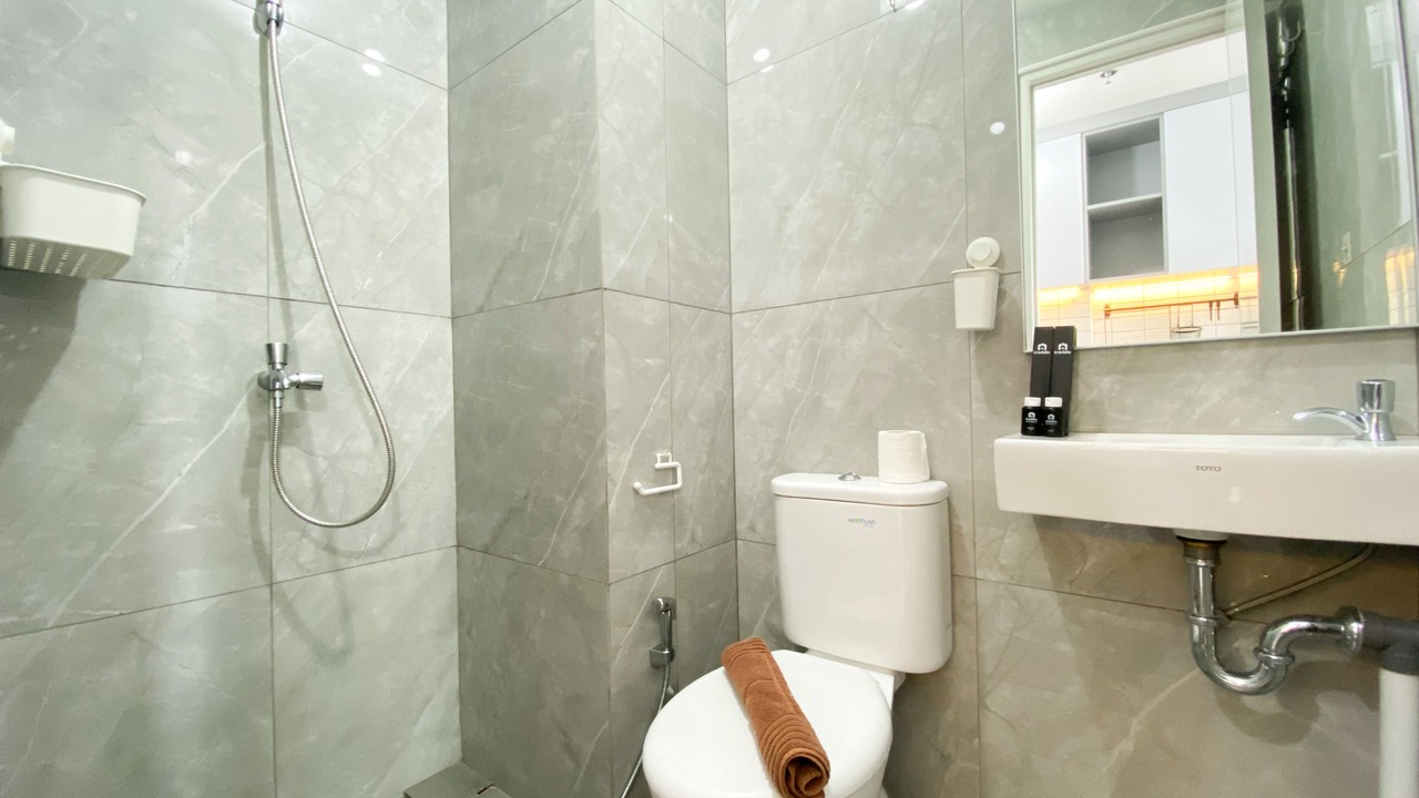 Photo of Bathroom in Bekasi Timur