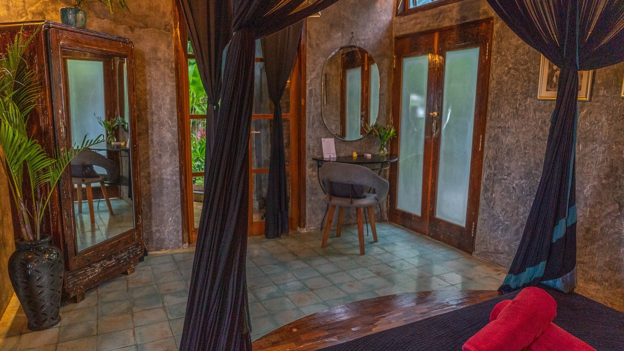Photo of Bedroom in Peliatan