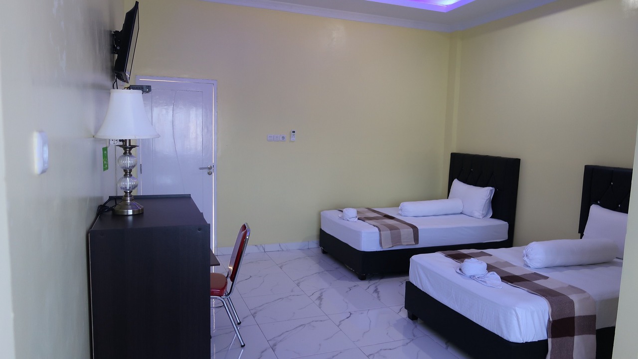 Photo of Bedroom in Naha