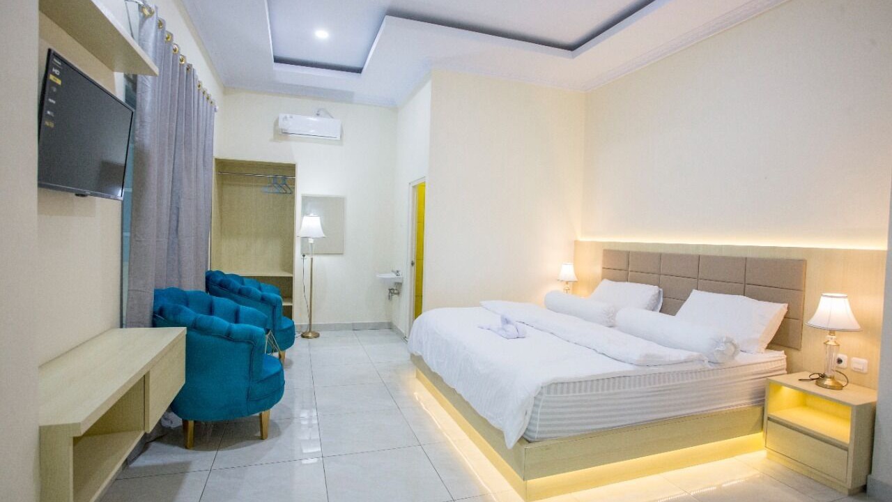 Photo of Bedroom in Naha