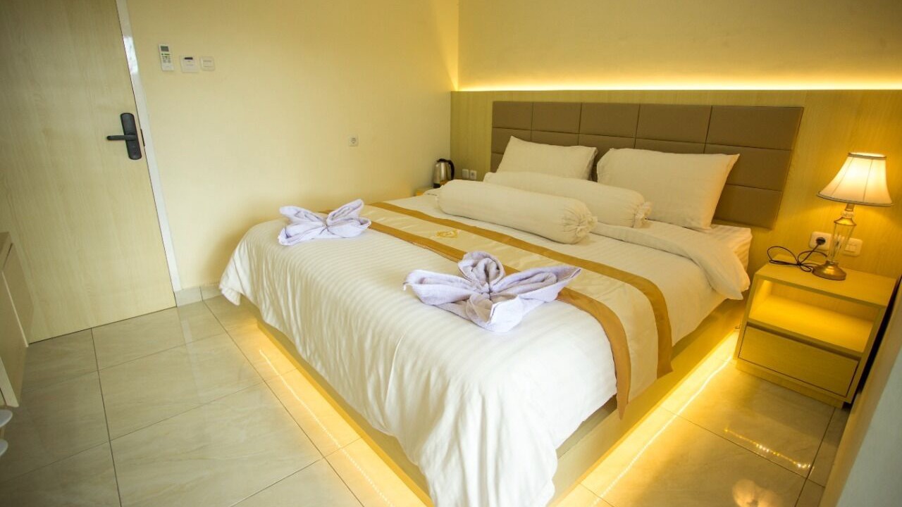 Photo of Bedroom in Naha