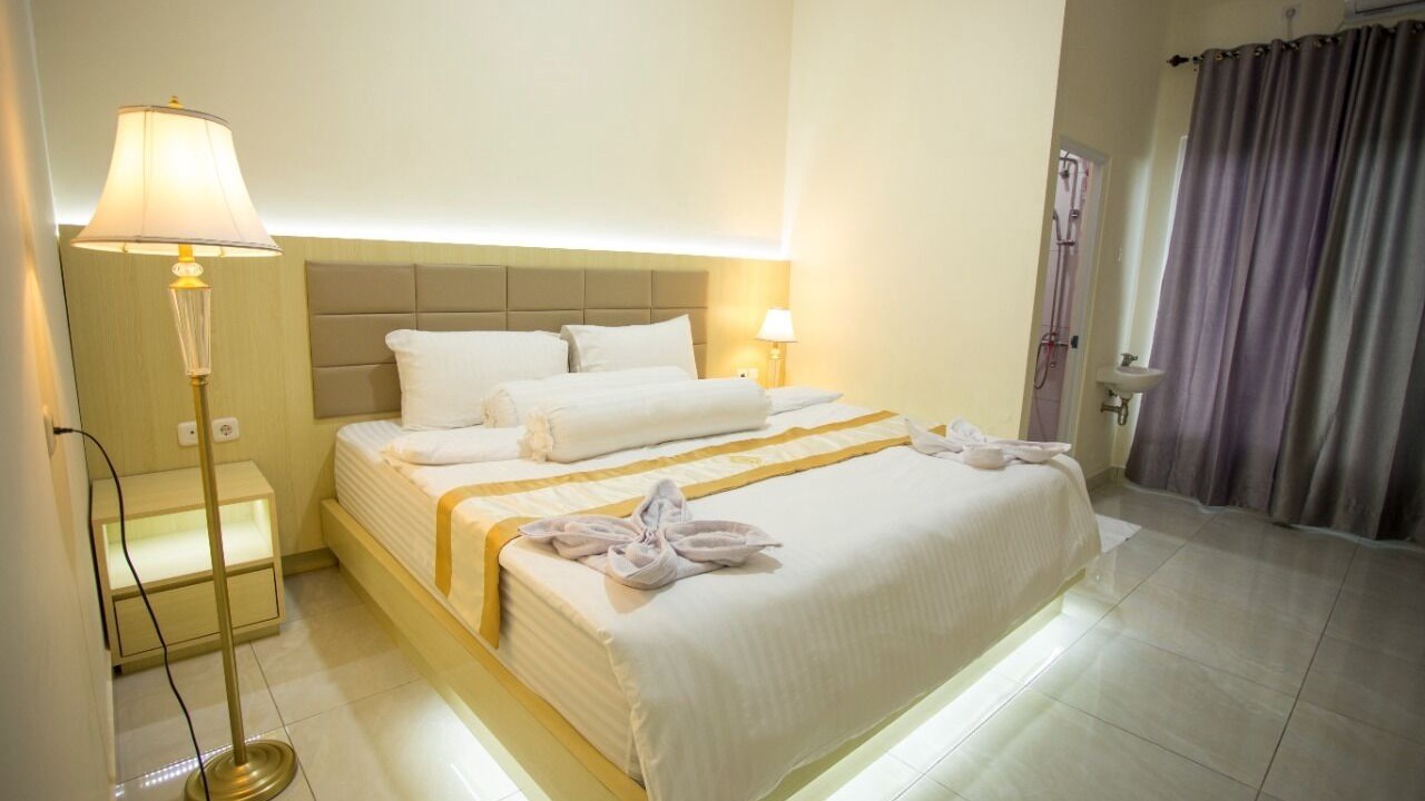 Photo of Bedroom in Naha