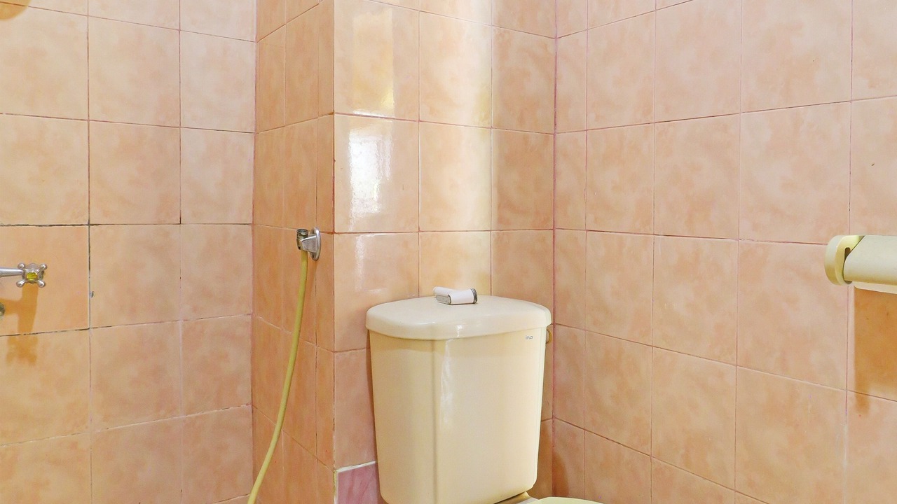 Photo of Bathroom in Sukabumi