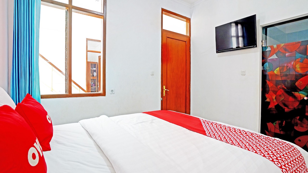 Photo of Bedroom in Sukajadi