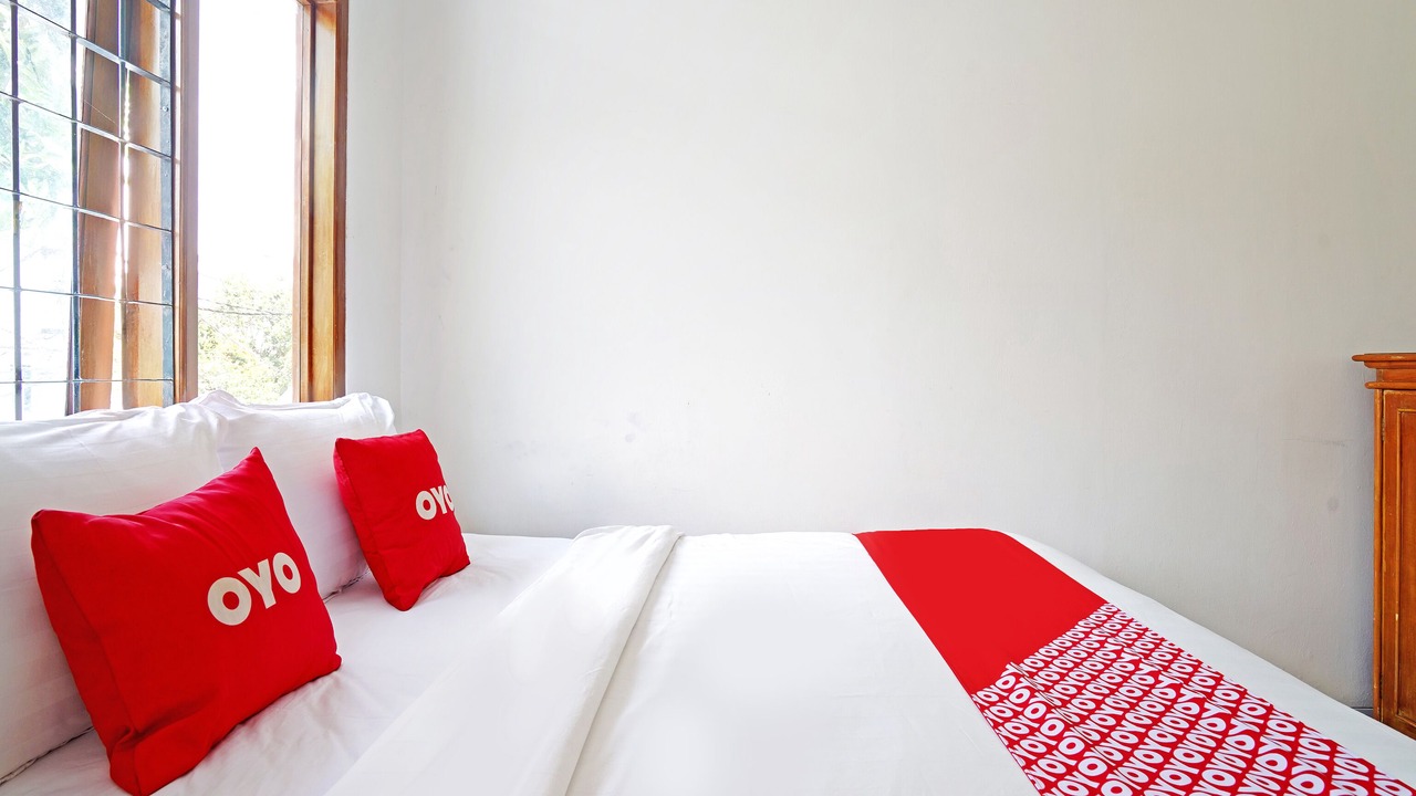 Photo of Bedroom in Sukajadi