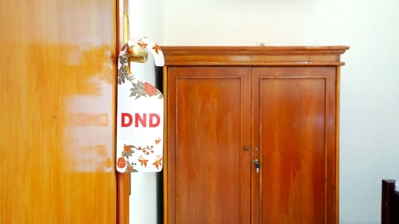 Photo of Bedroom in Sukajadi